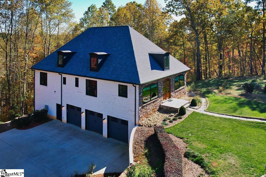 101 Cabernet Way Travelers Rest, SC 29690 - Photo 3 of 43