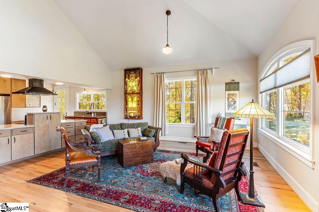 101 Cabernet Way Travelers Rest, SC 29690 - Photo 8 of 43