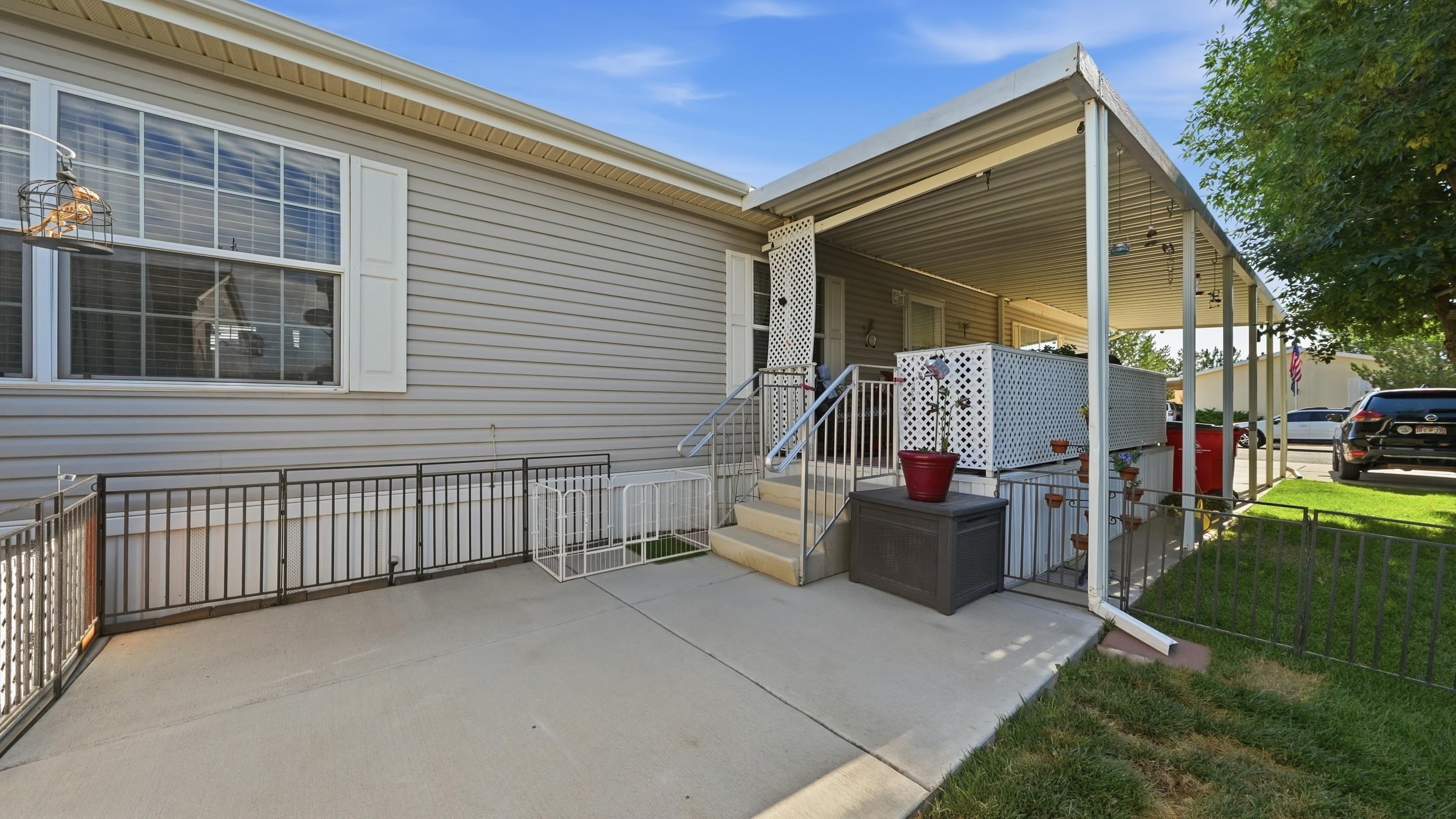435 32 Road, Unit 564 Clifton, CO 81520 - Photo 26 of 30 Gallery Image 26