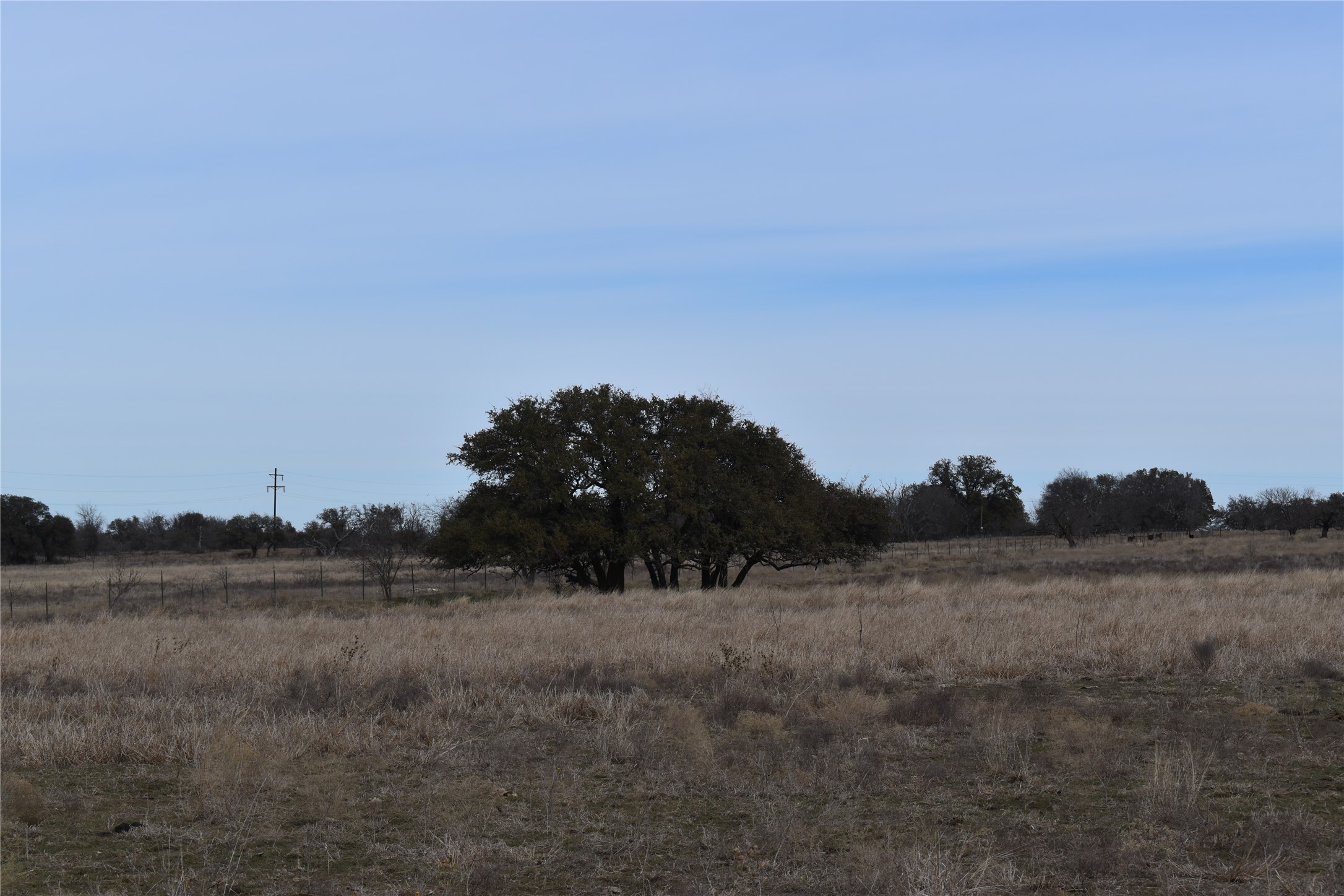 3619 North Fm 1702 Hamilton, TX 76531 - Photo 12 of 18 a view of mountain and lake view