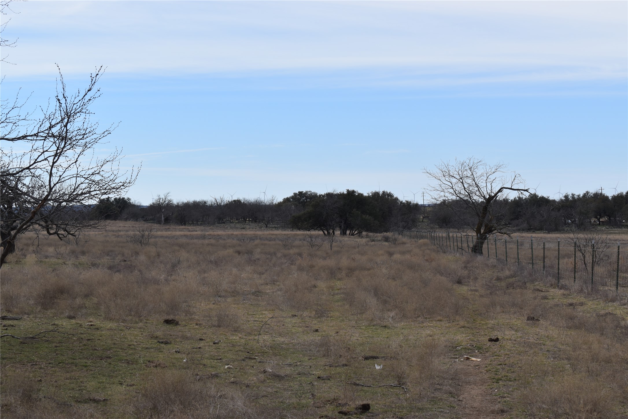 3619 North Fm 1702 Hamilton, TX 76531 - Photo 14 of 18 a view of lake with mountain