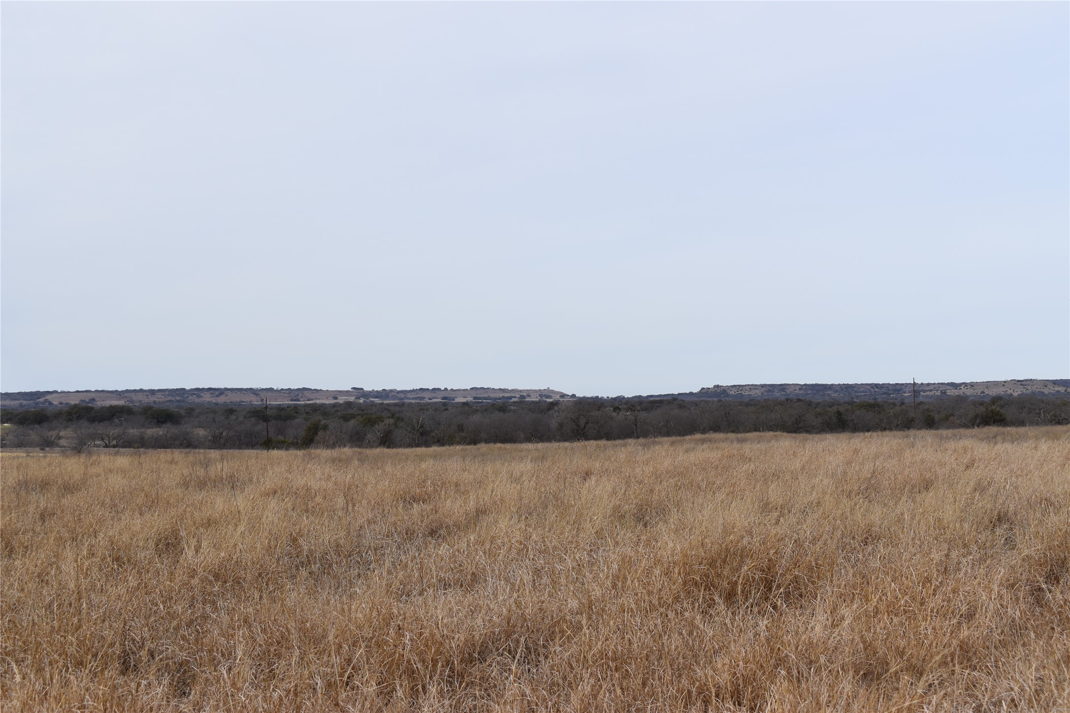 3619 North Fm 1702 Hamilton, TX 76531 - Photo 18 of 18 a view of lake and mountain