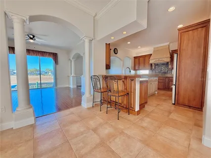 $1,045,000 | 88 Hidden Cove, Flagler Beach, FL 32136