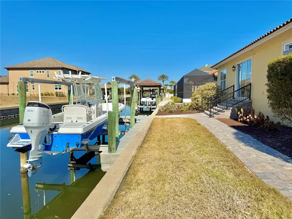 $1,045,000 | 88 Hidden Cove, Flagler Beach, FL 32136