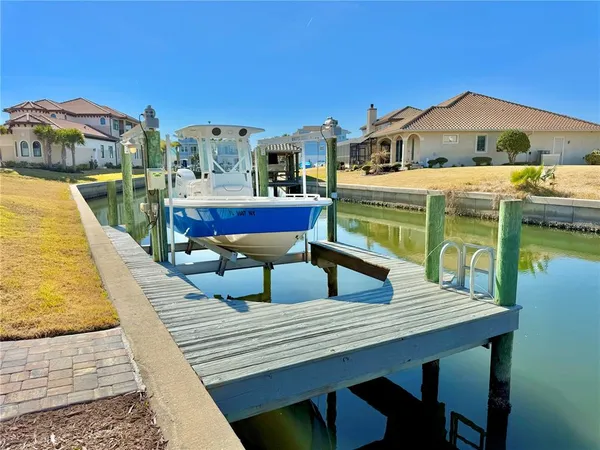 $1,045,000 | 88 Hidden Cove, Flagler Beach, FL 32136