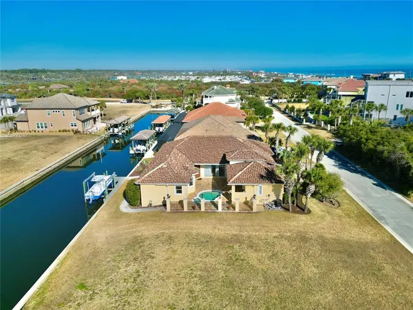 $1,045,000 | 88 Hidden Cove, Flagler Beach, FL 32136