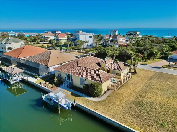 $1,045,000 | 88 Hidden Cove, Flagler Beach, FL 32136