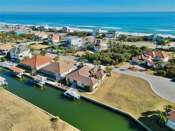 $1,045,000 | 88 Hidden Cove, Flagler Beach, FL 32136