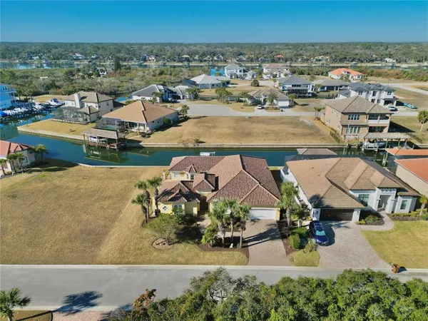 $1,045,000 | 88 Hidden Cove, Flagler Beach, FL 32136