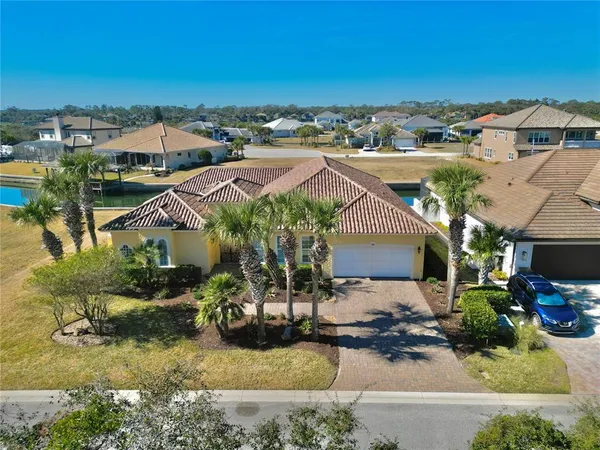 $1,045,000 | 88 Hidden Cove, Flagler Beach, FL 32136
