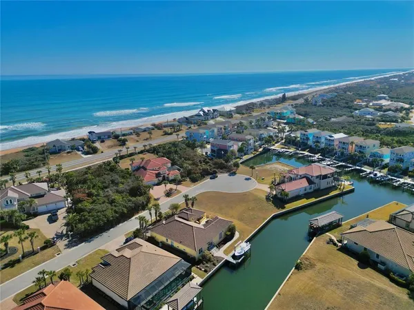 $1,045,000 | 88 Hidden Cove, Flagler Beach, FL 32136