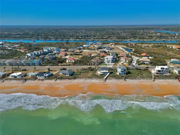 $1,045,000 | 88 Hidden Cove, Flagler Beach, FL 32136