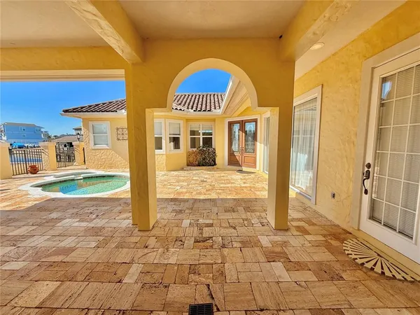 $1,045,000 | 88 Hidden Cove, Flagler Beach, FL 32136
