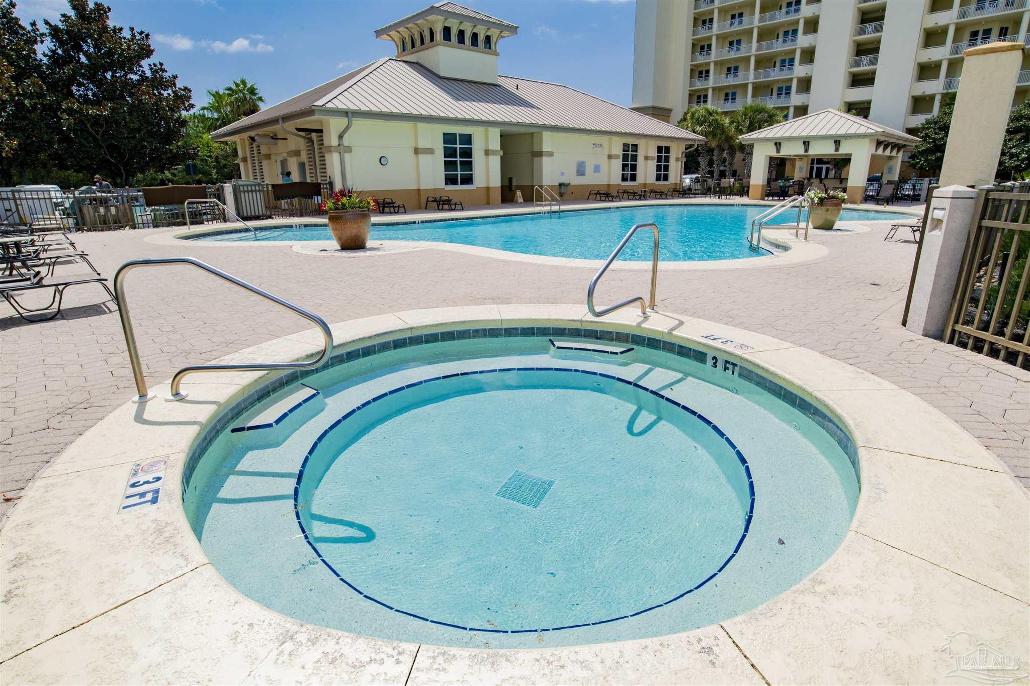 645 Lost Key Drive, Unit 503D Pensacola, FL 32507 - Photo 26 of 31