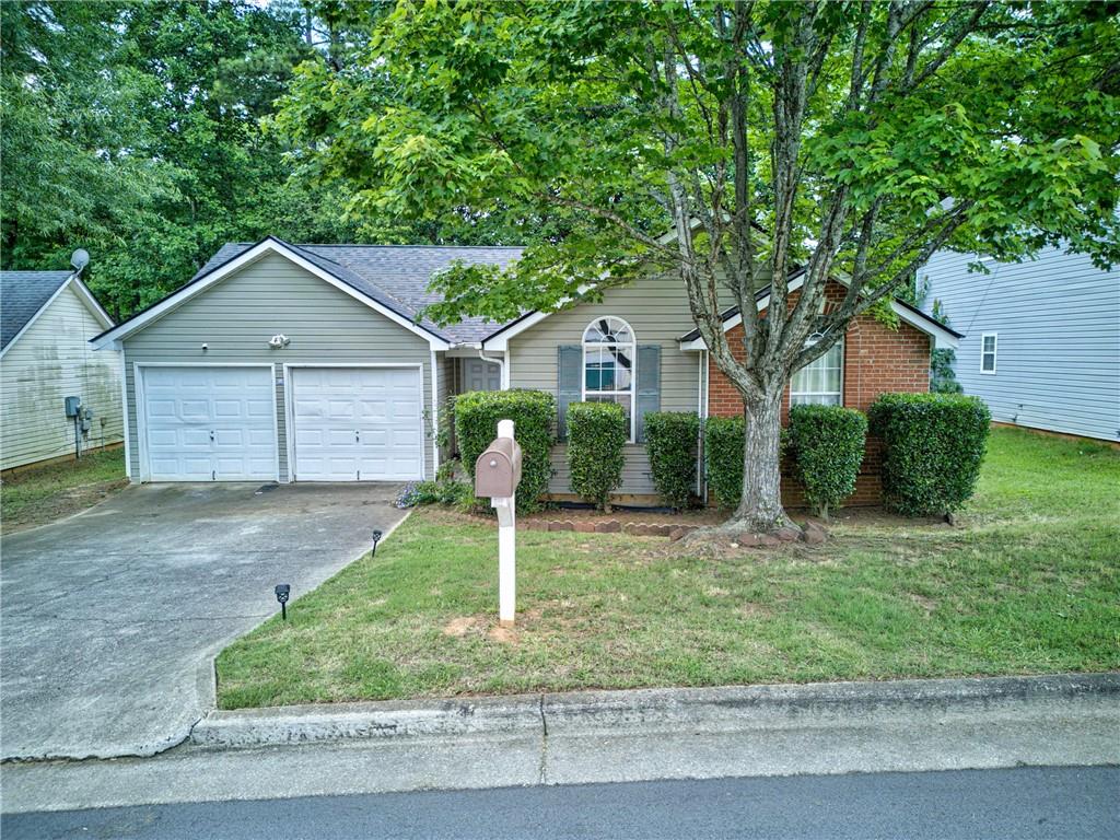 2343 Rambling Way Lithonia, GA 30058 - Photo 44 of 47