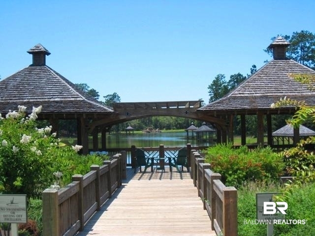 561 Falling Water Boulevard Fairhope, AL 36532 - Photo 42 of 45 Pavillion