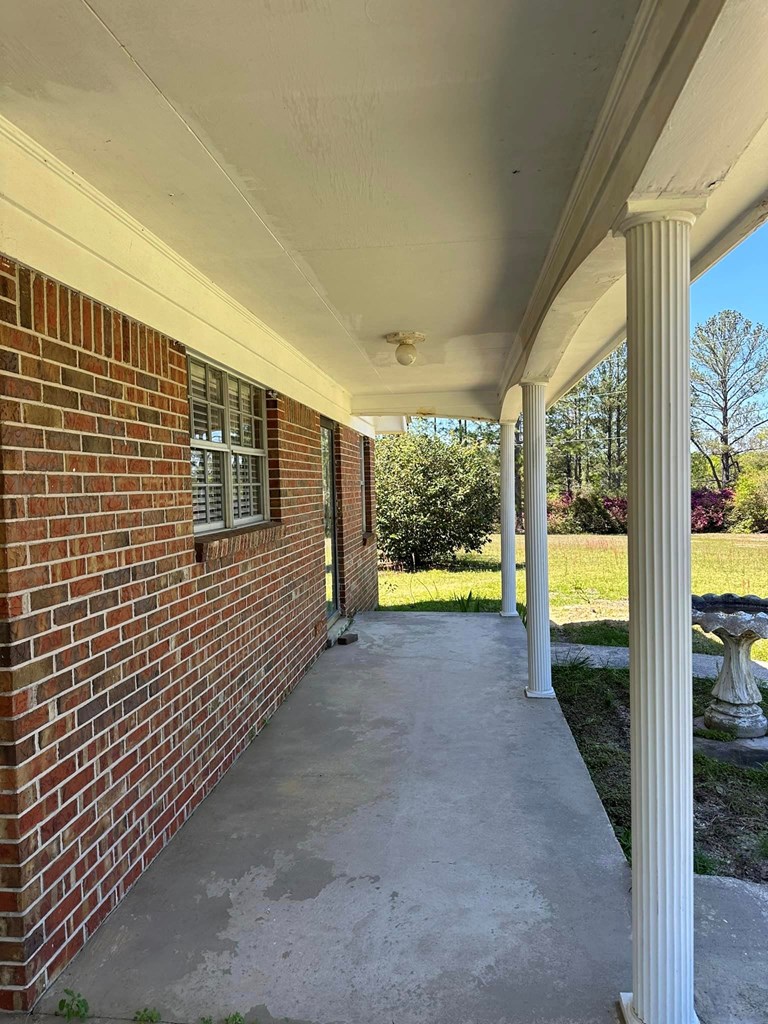 3858 Old Atmore Road Flomaton, AL 36441 - Photo 12 of 42