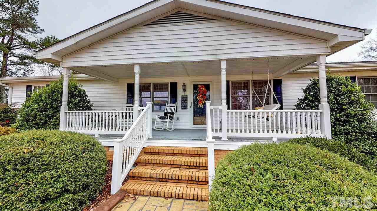 210 Faison Road Princeton, NC 27569 - Photo 2 of 25 Gallery Image 2
