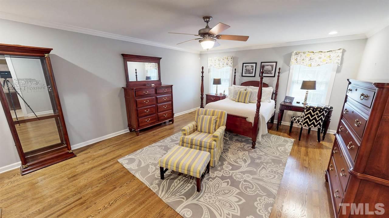 210 Faison Road Princeton, NC 27569 - Photo 18 of 25 Gallery Image 18