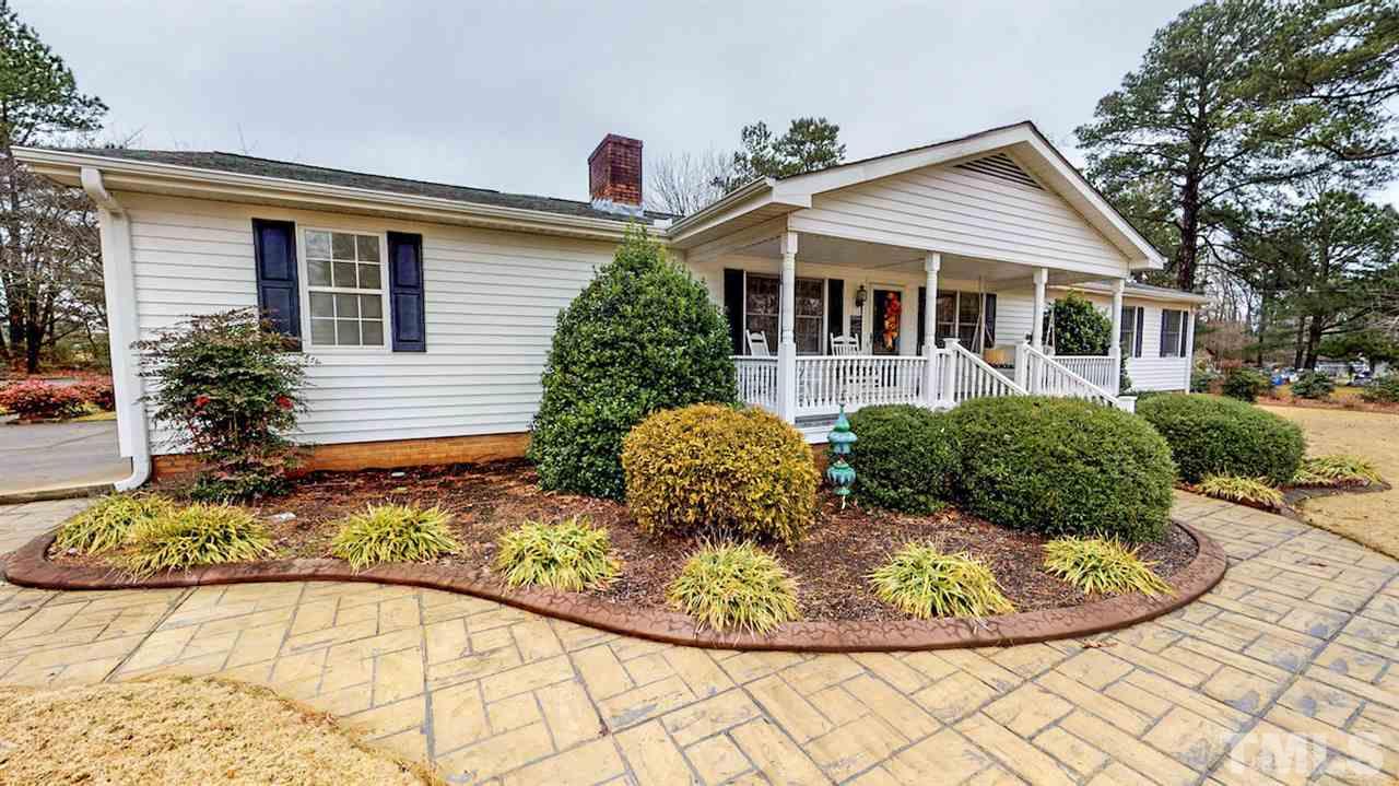 210 Faison Road Princeton, NC 27569 - Photo 3 of 25 Gallery Image 3
