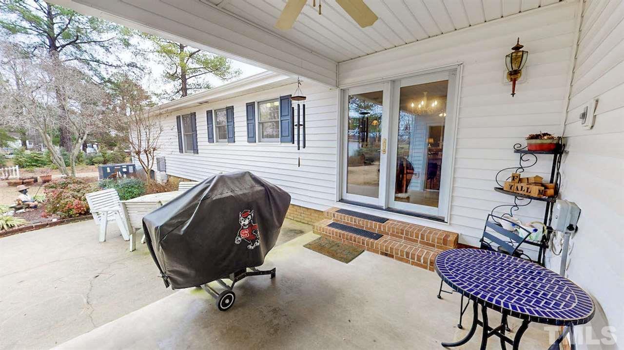 210 Faison Road Princeton, NC 27569 - Photo 21 of 25 Gallery Image 21