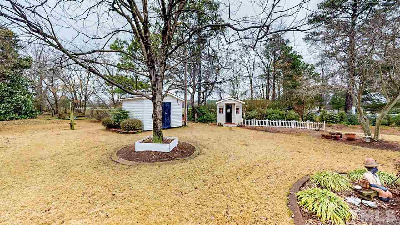 210 Faison Road Princeton, NC 27569 - Photo 23 of 25 Gallery Image 23