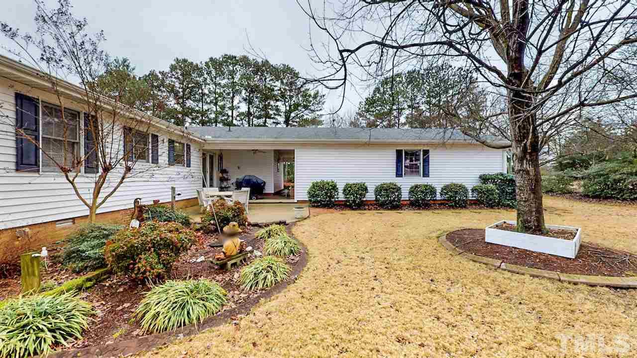 210 Faison Road Princeton, NC 27569 - Photo 24 of 25 Gallery Image 24