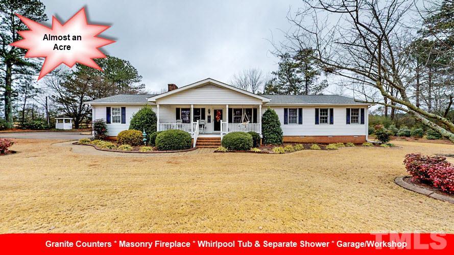 210 Faison Road Princeton, NC 27569 - Photo 25 of 25 Gallery Image 25
