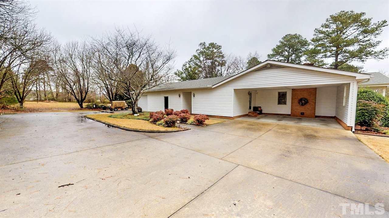 210 Faison Road Princeton, NC 27569 - Photo 4 of 25 Gallery Image 4