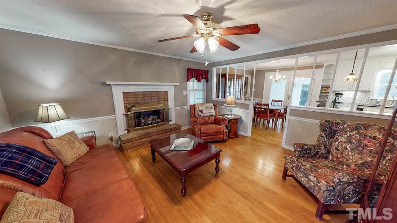 210 Faison Road Princeton, NC 27569 - Photo 5 of 25 Gallery Image 5