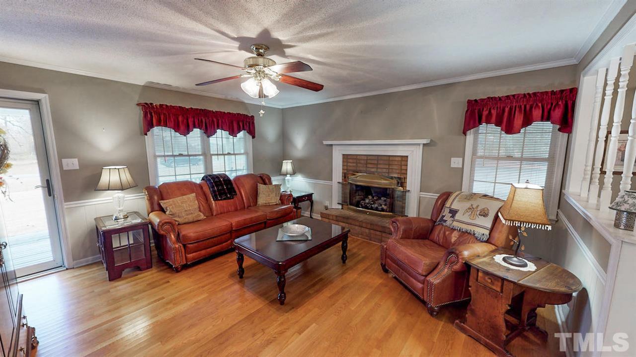 210 Faison Road Princeton, NC 27569 - Photo 6 of 25 Gallery Image 6