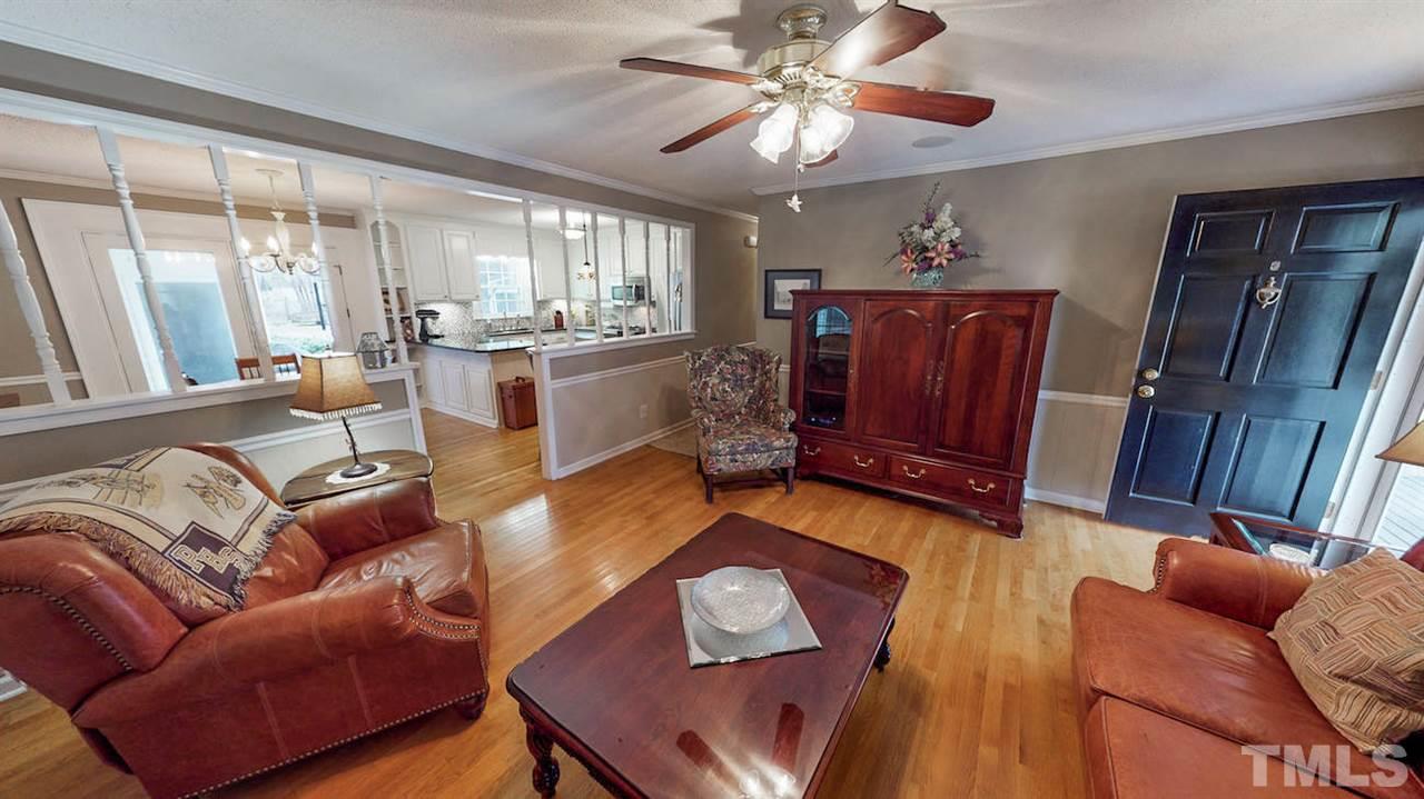 210 Faison Road Princeton, NC 27569 - Photo 7 of 25 Gallery Image 7