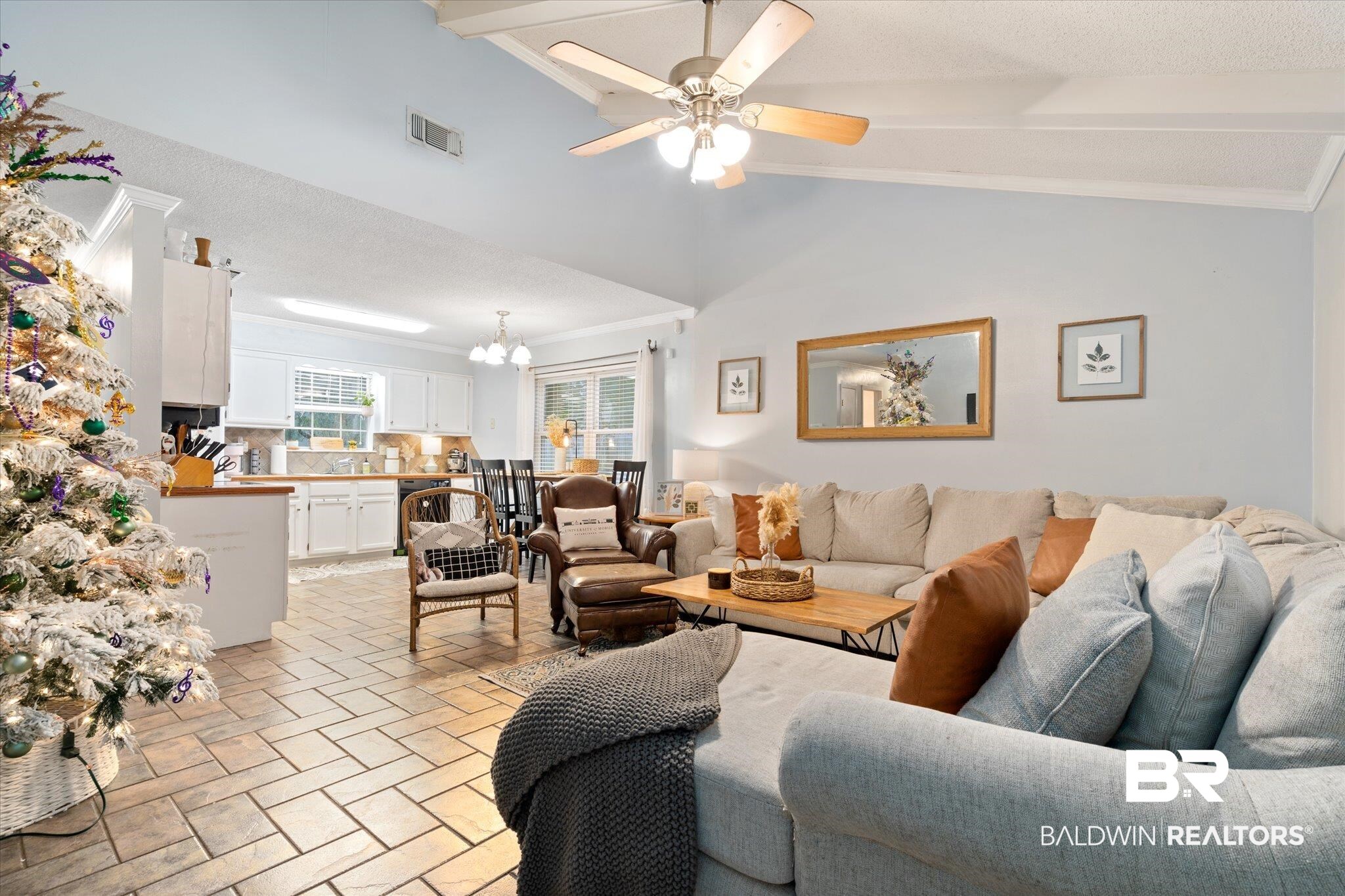 2808 Lloyds Lane Mobile, AL 36693 - Photo 5 of 20