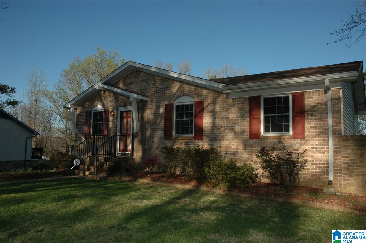 829 Twin Ridge Drive Gardendale, AL 35071 - Photo 32 of 38