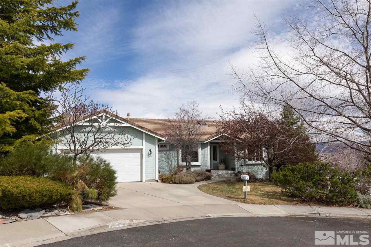 2267 Ridgeview Drive Reno, NV 89519 - Photo 1 of 31 Photo 1