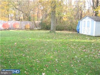 58 Longhurst Road Evesham, NJ 08053 - Photo 11 of 12 Exterior Back