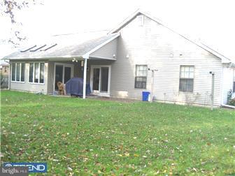 58 Longhurst Road Evesham, NJ 08053 - Photo 12 of 12 Exterior Back