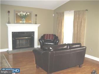 58 Longhurst Road Evesham, NJ 08053 - Photo 6 of 12 Living Room