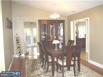 58 Longhurst Road Evesham, NJ 08053 - Photo 7 of 12 Dining Room