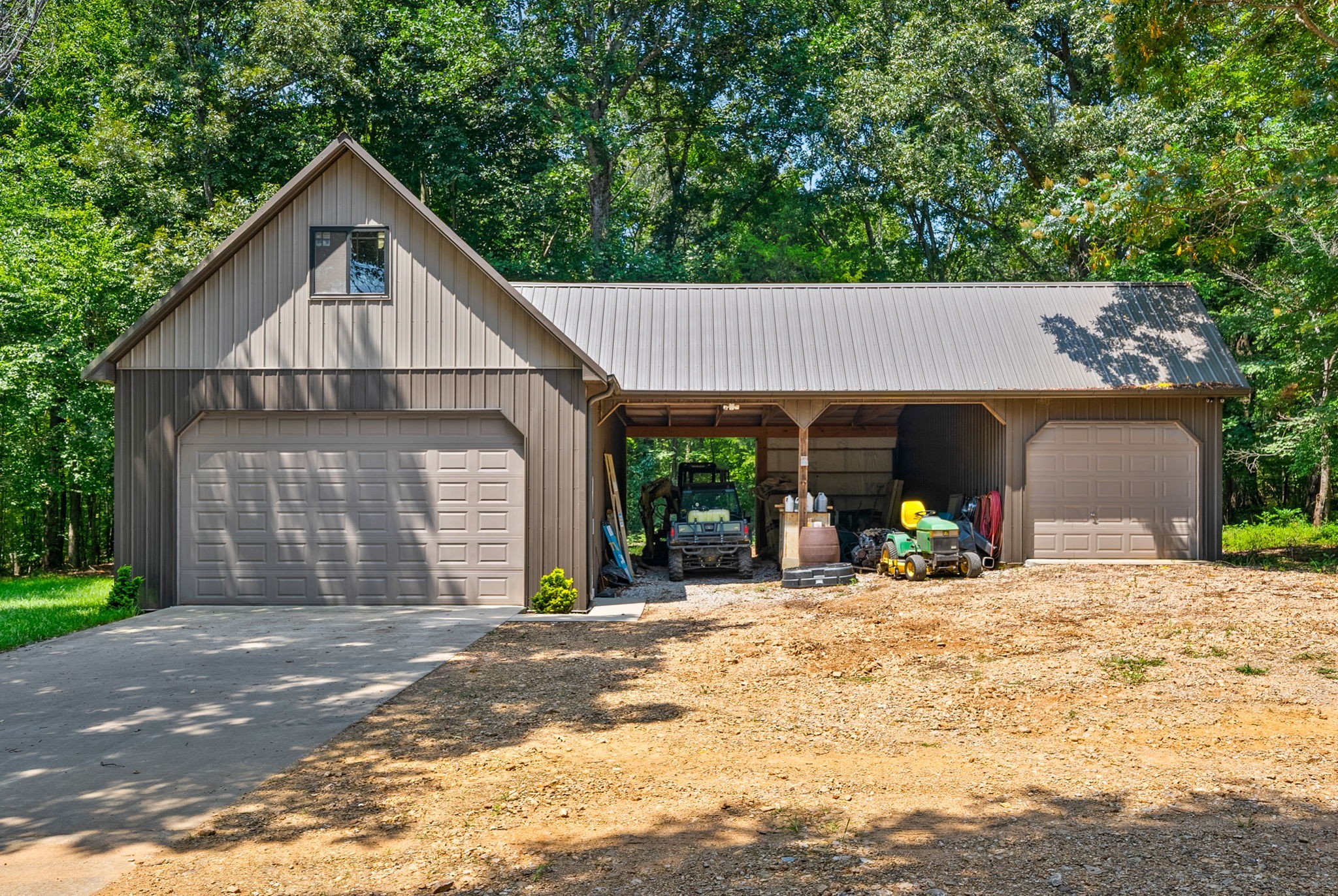 11544 Johnson Mill Road Crofton, KY 42217 - Photo 78 of 91 Gallery Image 78