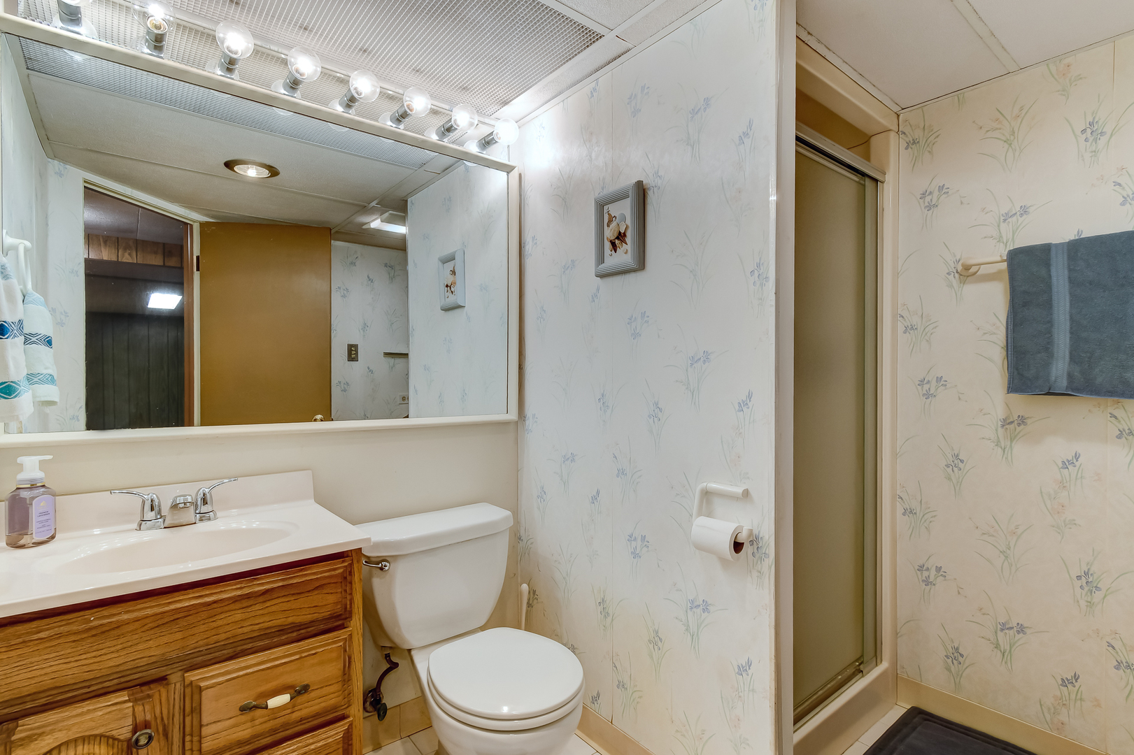 11317 74th Street Burr Ridge, IL 60527 - Photo 14 of 22