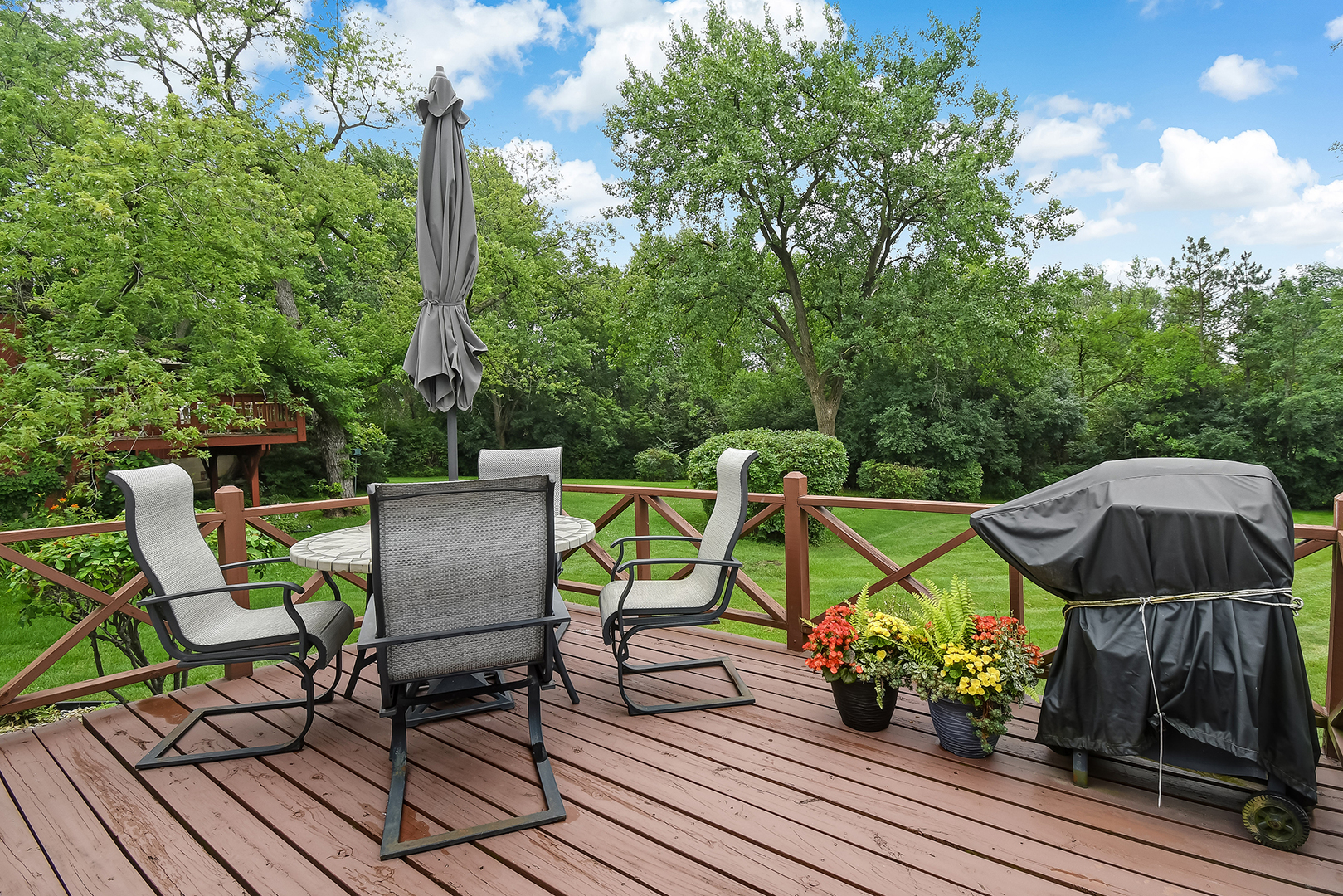 11317 74th Street Burr Ridge, IL 60527 - Photo 19 of 22