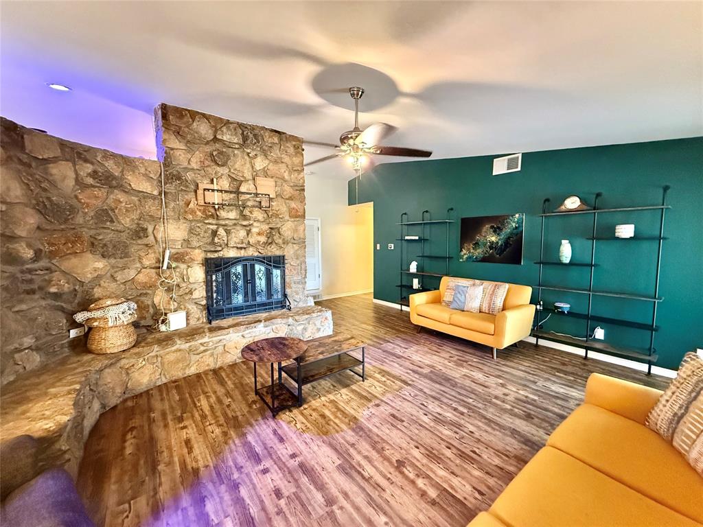 1206 Mildred Lane Benbrook, TX 76126 - Photo 9 of 38