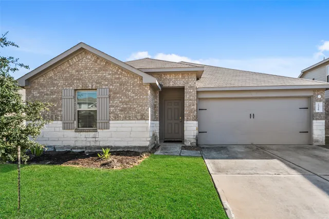 $255,000 | 2518 Joyful Forest Drive, Spring, TX 77373