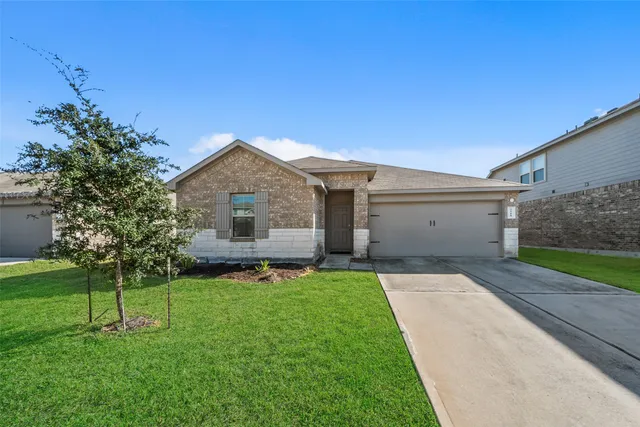 $255,000 | 2518 Joyful Forest Drive, Spring, TX 77373