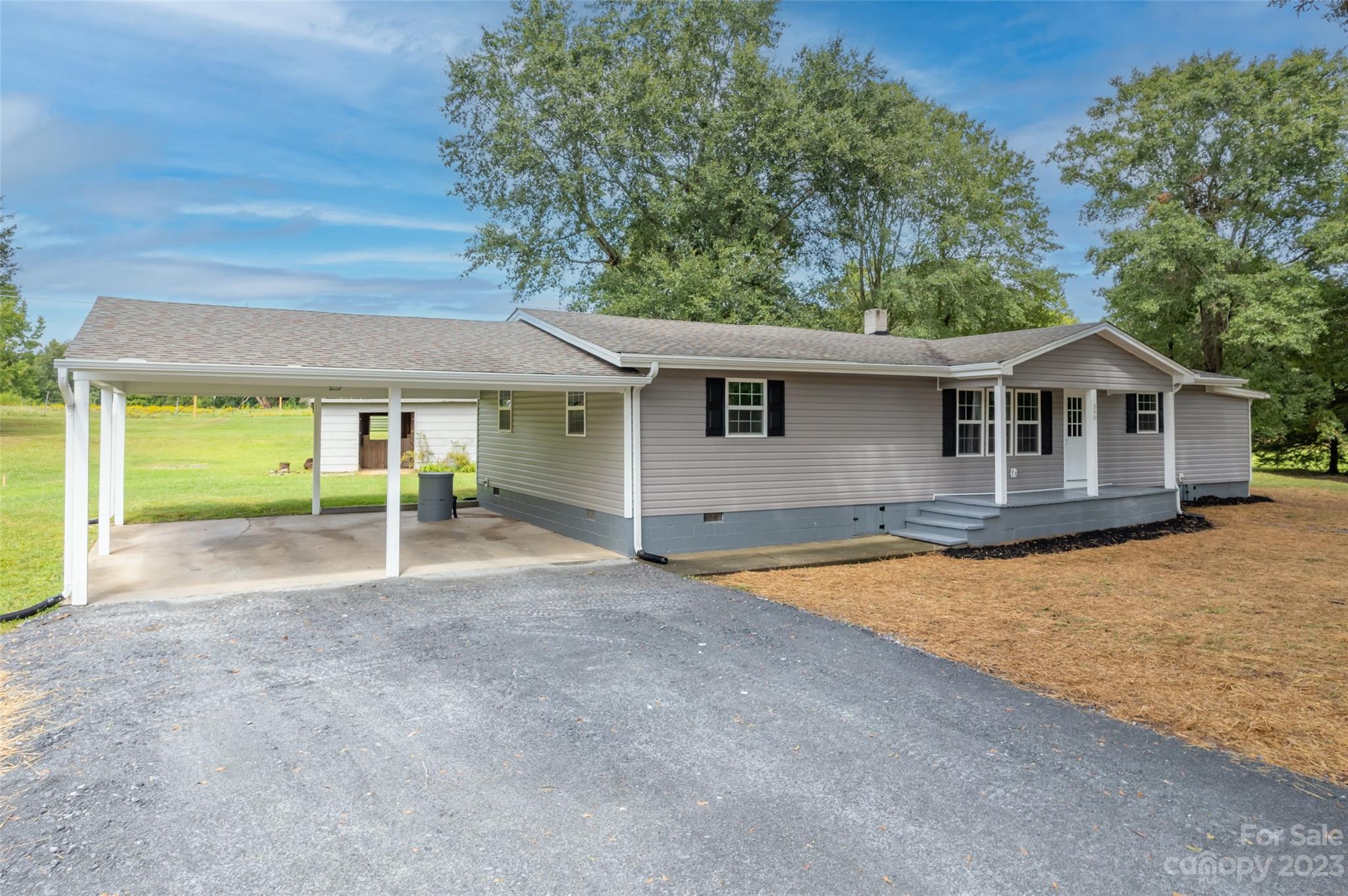 390 Grays Creek Church Road Rutherfordton, NC 28139 - Photo 2 of 39