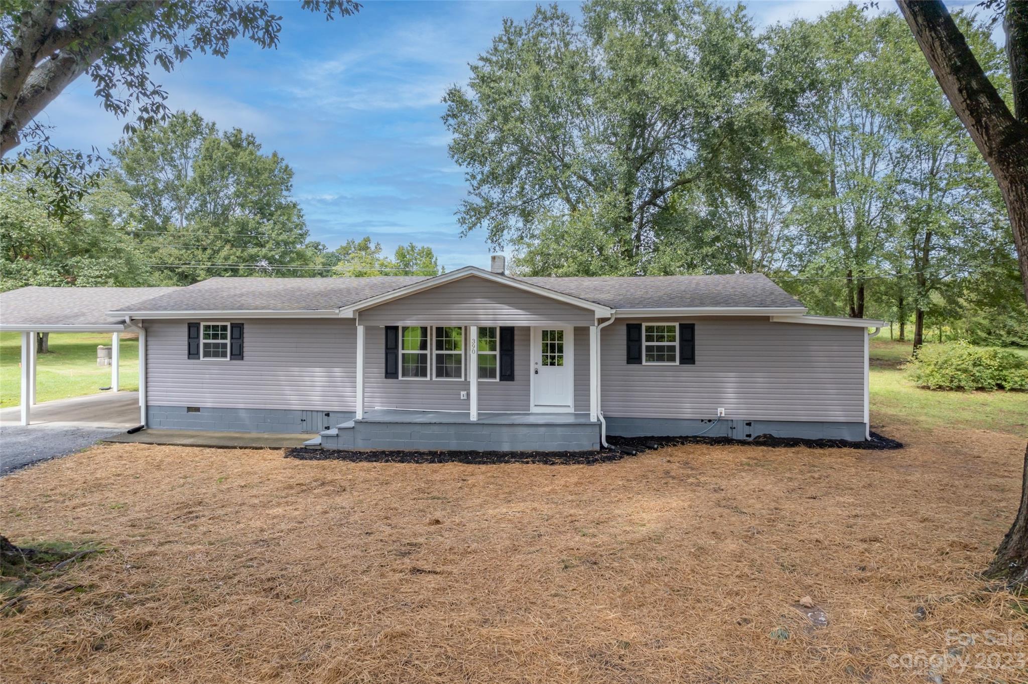 390 Grays Creek Church Road Rutherfordton, NC 28139 - Photo 27 of 39