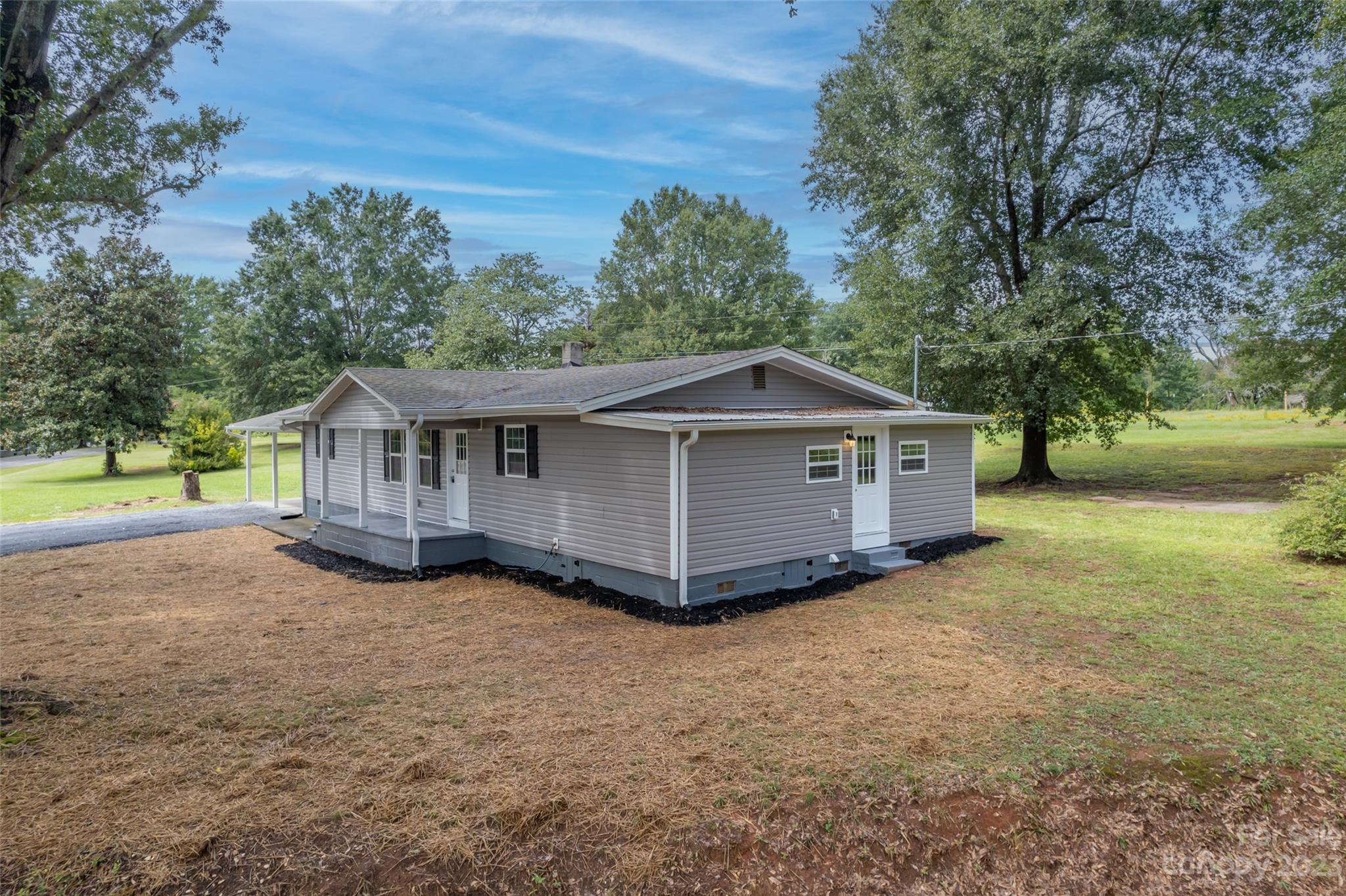 390 Grays Creek Church Road Rutherfordton, NC 28139 - Photo 29 of 39