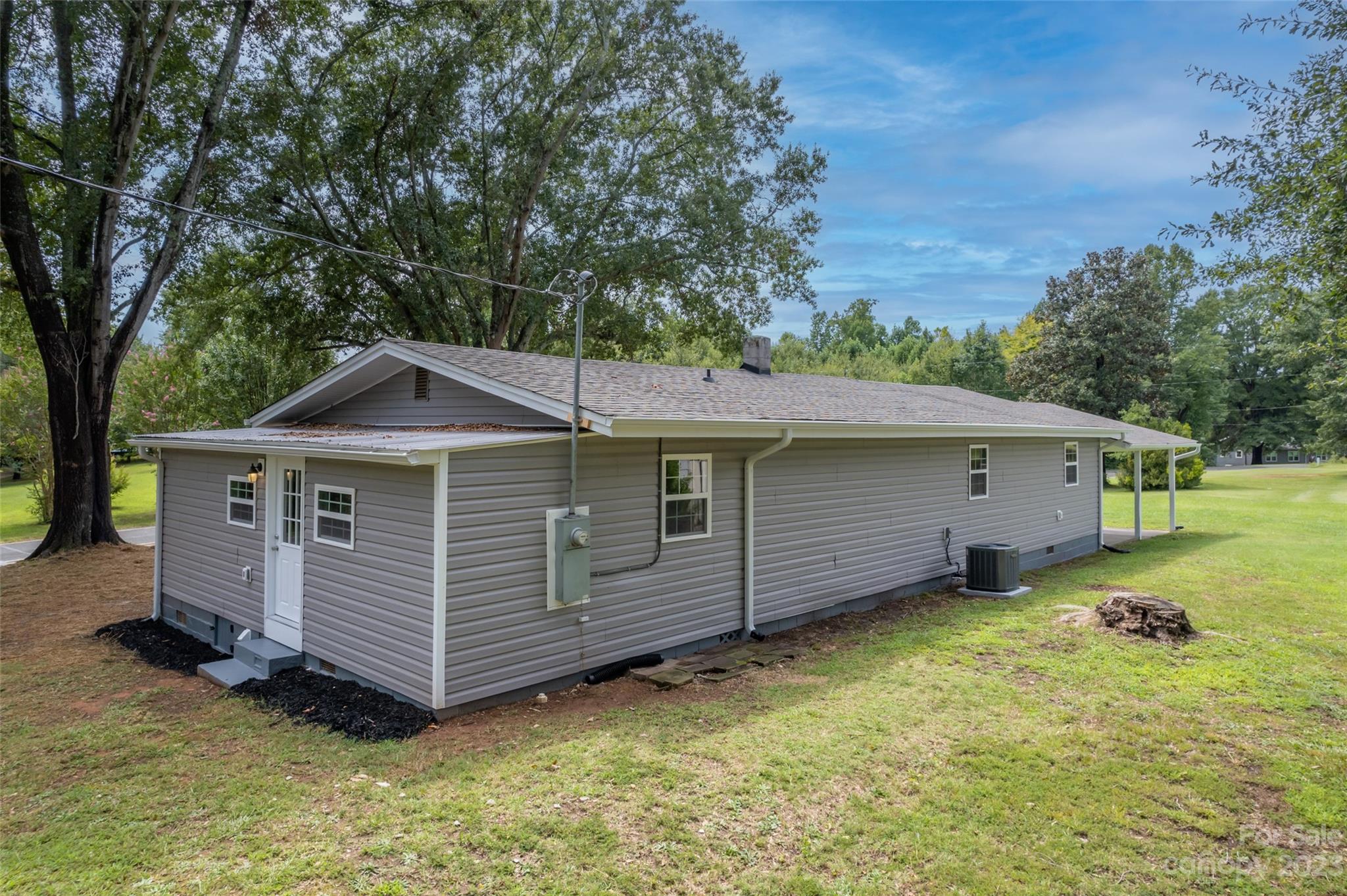 390 Grays Creek Church Road Rutherfordton, NC 28139 - Photo 3 of 39