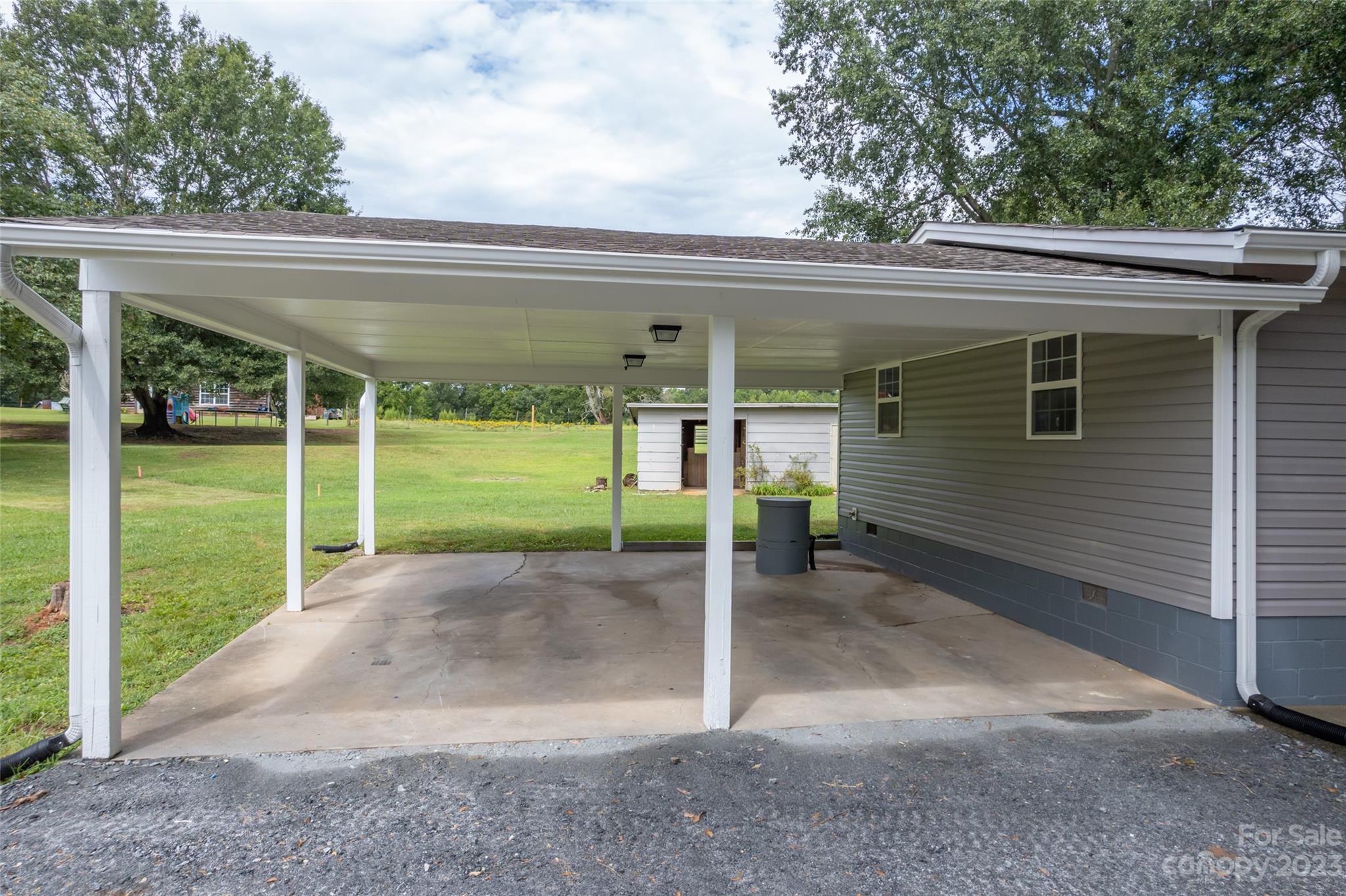 390 Grays Creek Church Road Rutherfordton, NC 28139 - Photo 31 of 39
